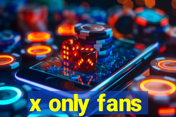 x only fans